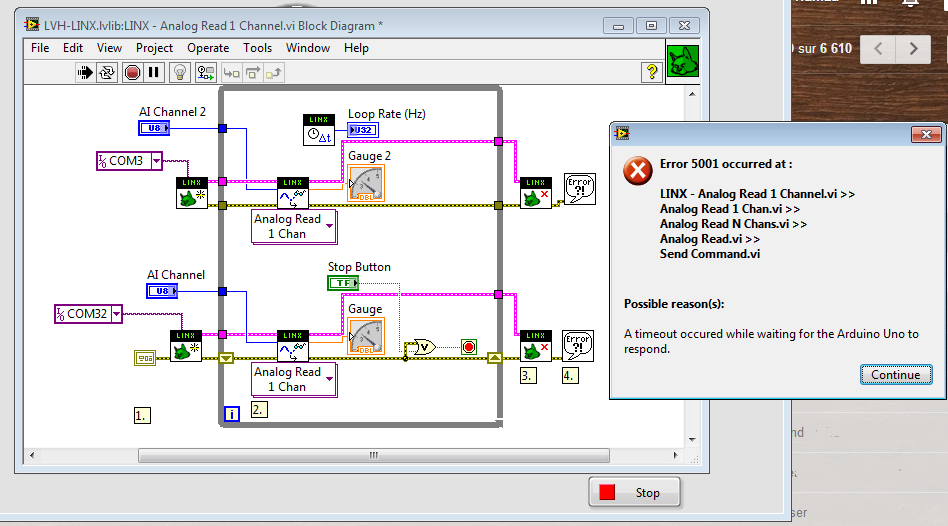 Upload Lifa base to arduino uno problem, Please Help Thank you - Page 2 -  NI Community