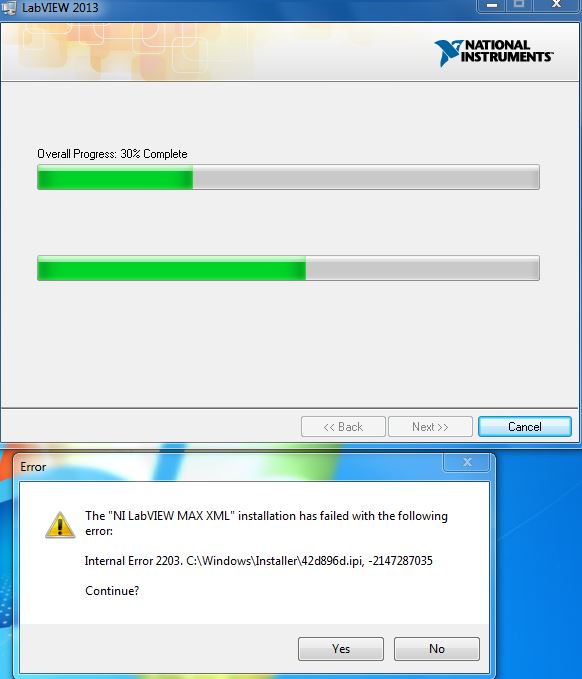 Get Your Free 6Month License of NI LabVIEW Student Edition Page 3