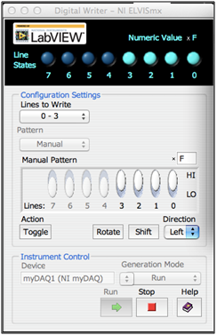 ELVISmx Digital Writer for Mac OS and myDAQ - NI Community