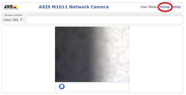 Using the Machine Name of an Axis IP Camera - NI Community