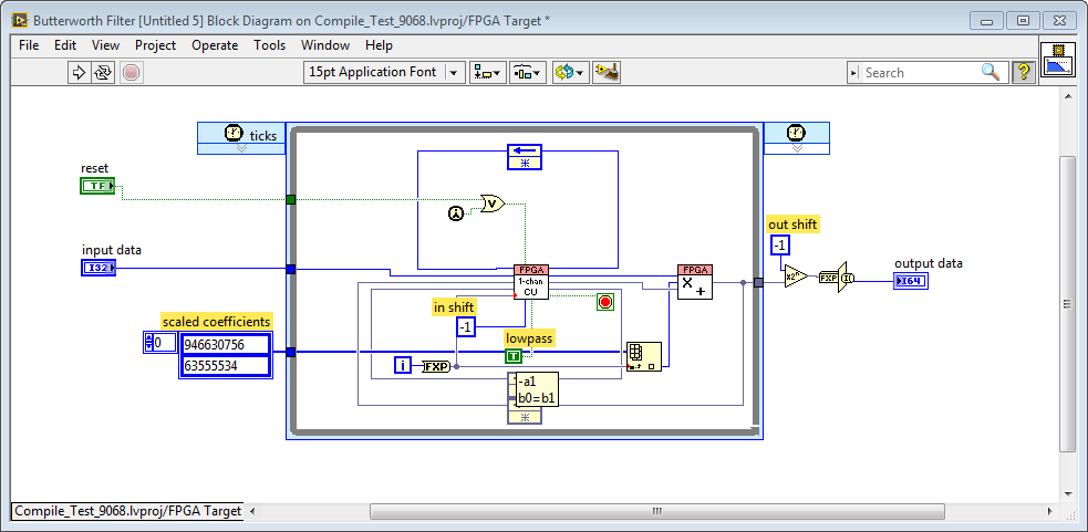 Labview_2014_First_Order_Butterworth_Filter.PNG