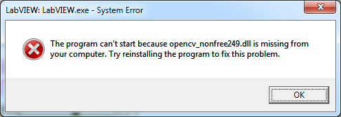 opencv-error.png