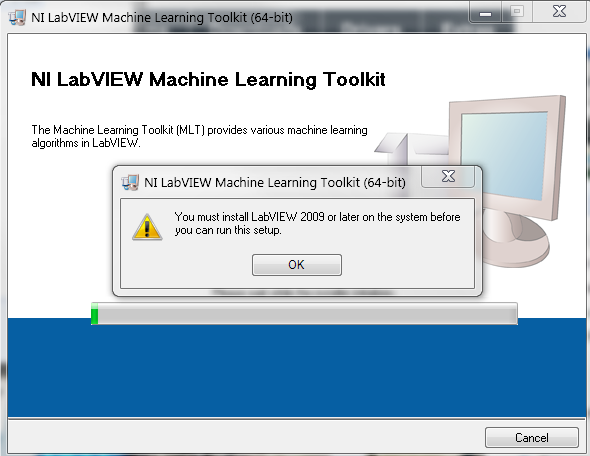 labview machine learning tutorial