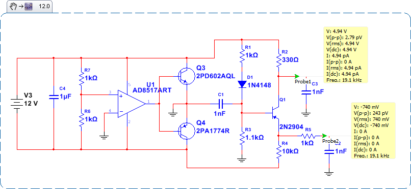 Circuit