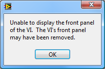 UnableToDisplayFrontPanel.png