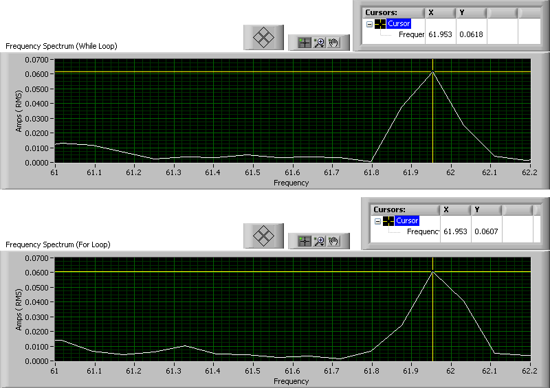 spectra are different.PNG