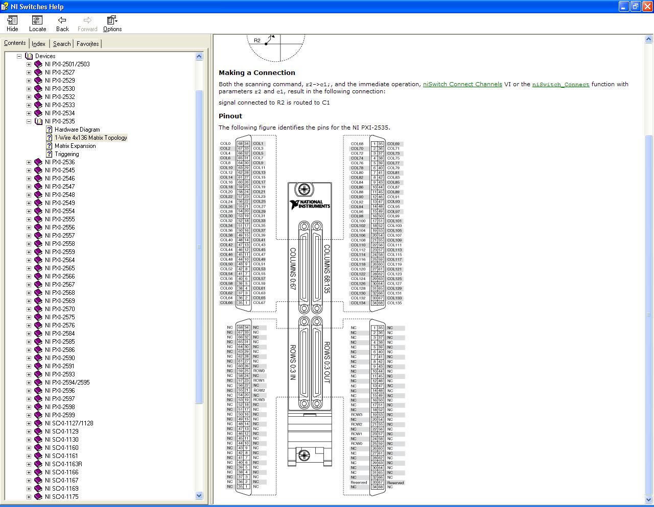 PXI-2535 Pinout from NI Switches Help.JPG