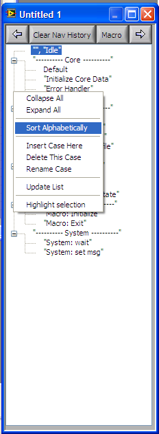 CaseSelectAlphaSort.PNG