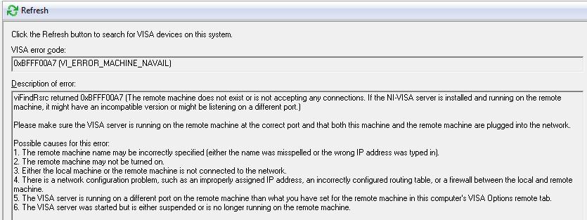 VISA errror description.jpg