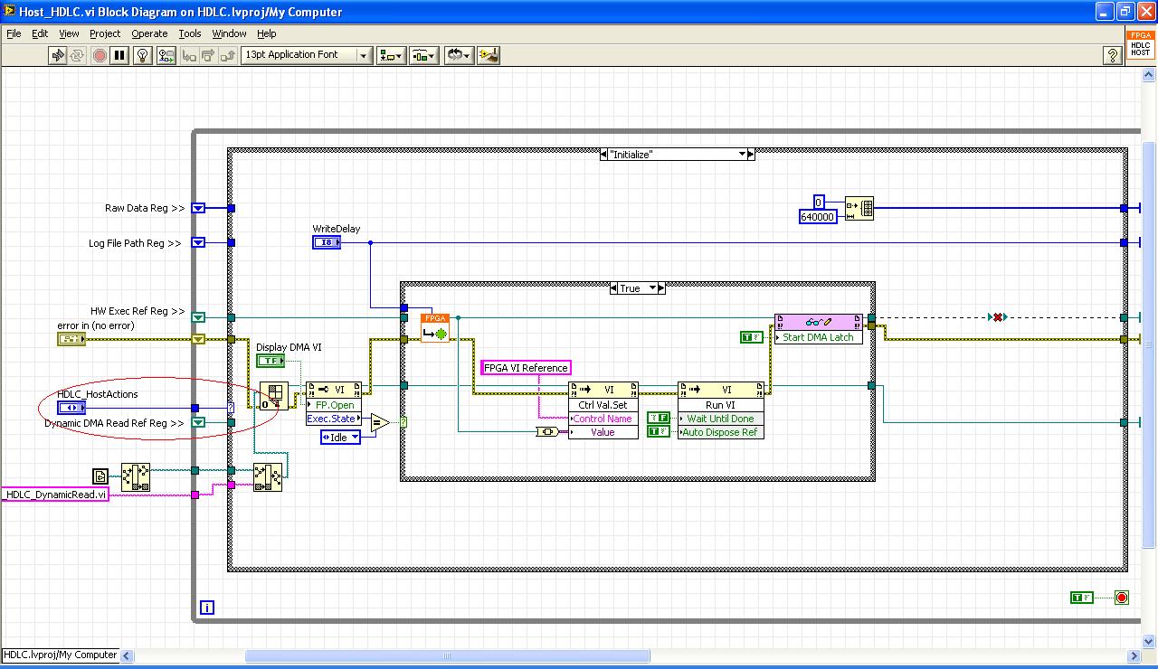 labview vxi vi reference manual