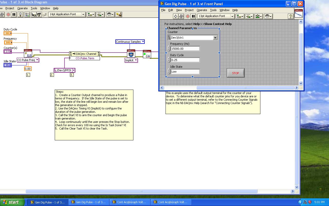 Gen Dig Pulse  Continuous Wiring Issue.JPG