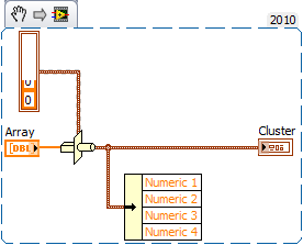 array typecast to cluster.png