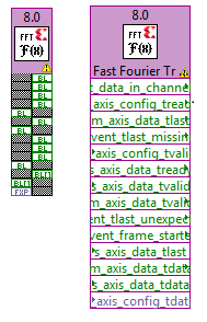 xilinx icons