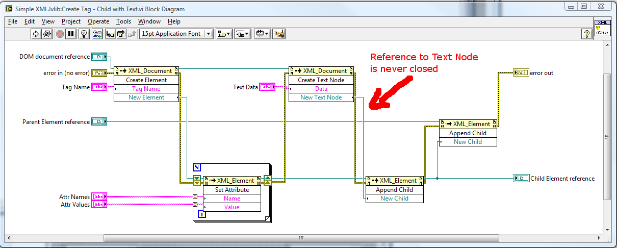 reference to text node not closed.png