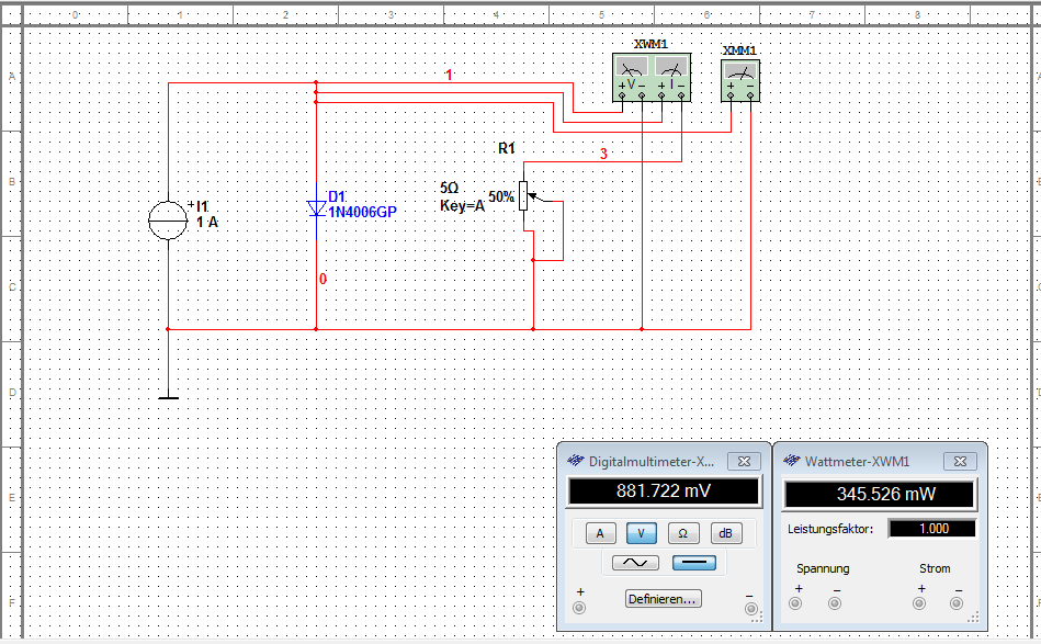 Maximum Powerpoint Modell 1