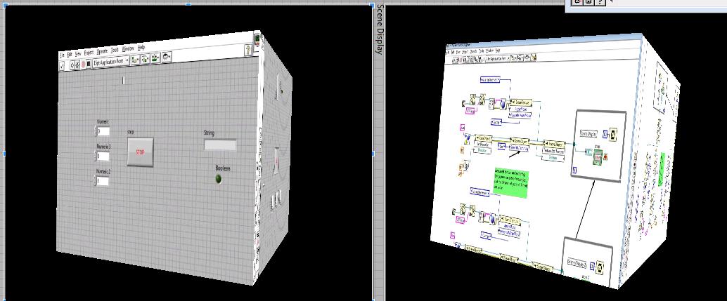 3D Front Panels - NI Community