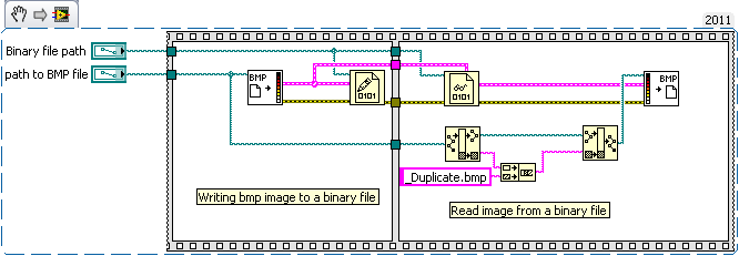 bmp file to binary.png