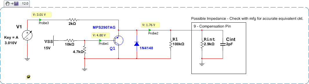 Clamp Circuit with LM3524 pin 9 modeled.png