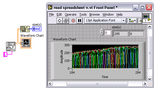 excel to labview - Page 2 - NI Community