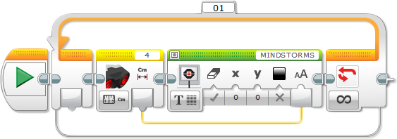 NI LabVIEW for LEGO® MINDSTORMS® / LabVIEW Module for LEGO MINDSTORMS -  Download - NI Community