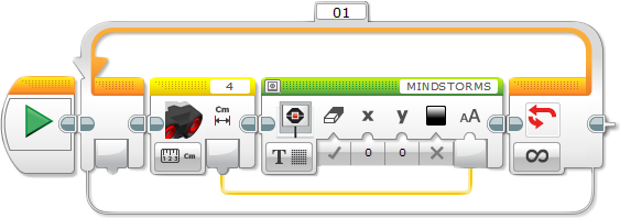 NI LabVIEW for LEGO® MINDSTORMS® / LabVIEW Module for LEGO ...