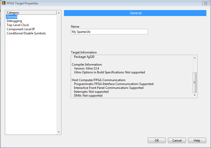 Xilinx Compile Options.PNG