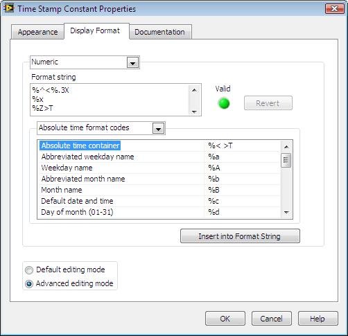 Display Format Dialog LV2009.jpg