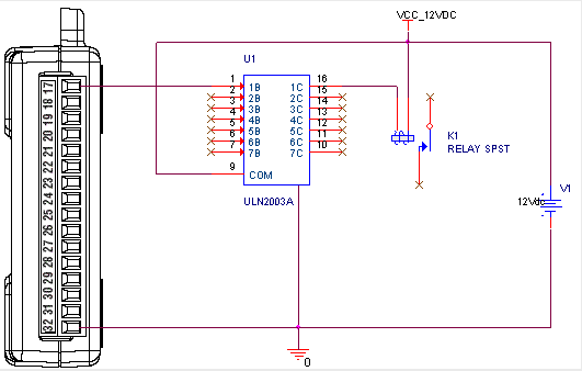 USB 6008 output voltage is not enough? - NI Community
