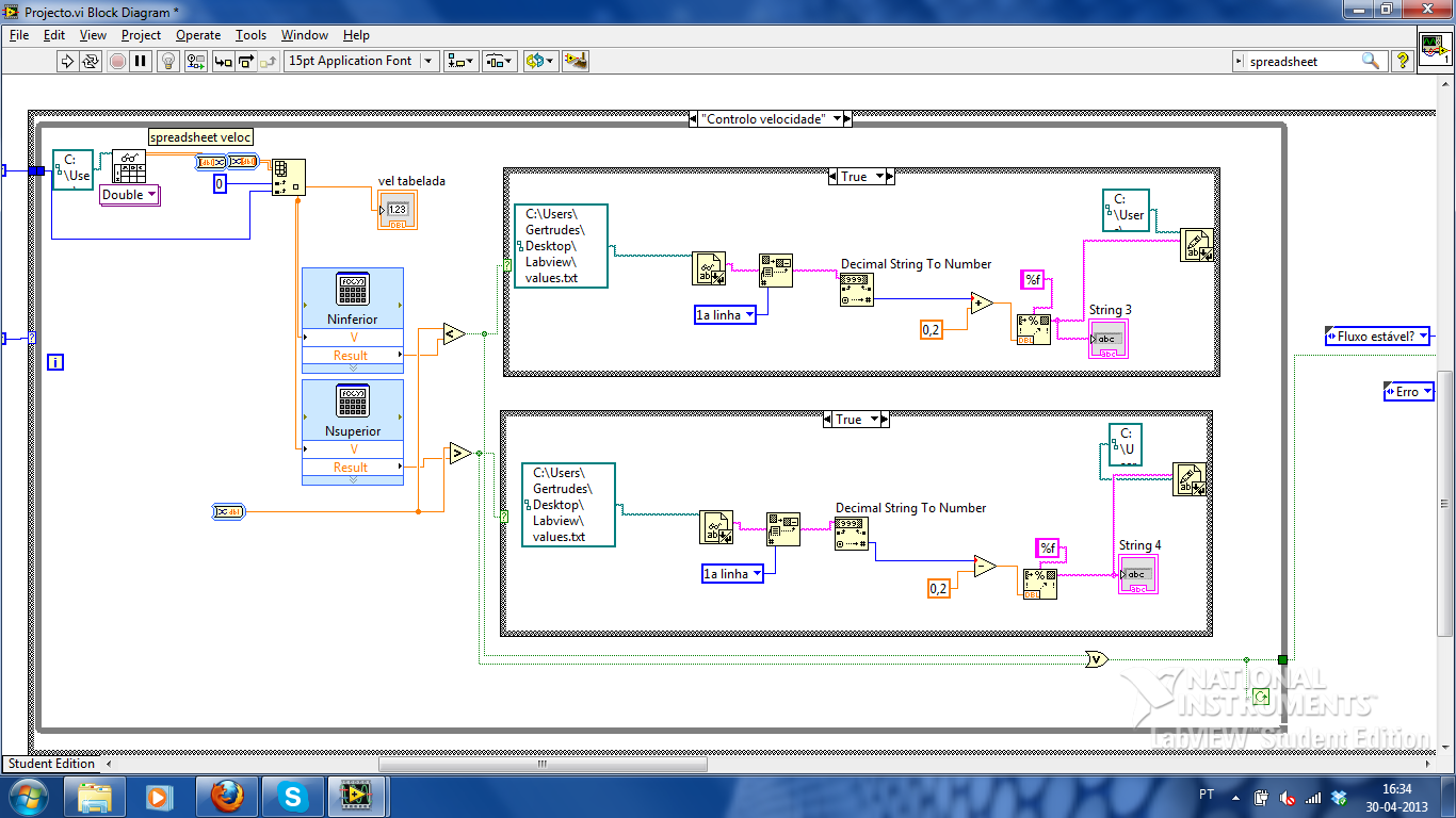Solved: convert string to float - NI Community