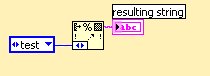 Enum to String function - NI Community
