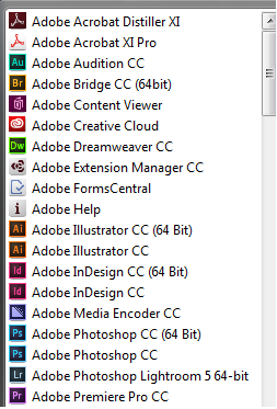 adobe_start_menu.png