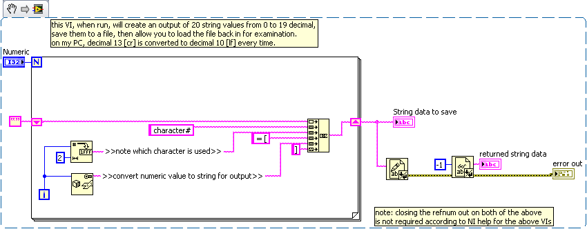 more on decimal 13 save issue.png