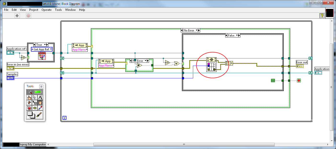 User Event Error at high CPU load error producing node.png