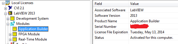 LabVIEW and C code - NI Community