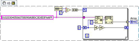 Convert Hex String to Byte Array.png