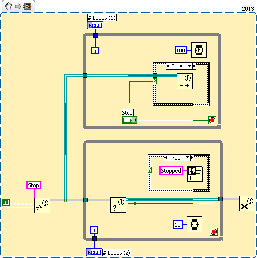 Enhance Loop Conditional Terminal - Page 2 - NI Community