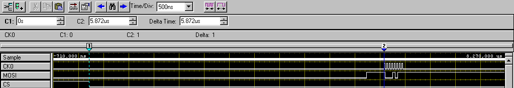 001 - Delay from CS fall to write start.png