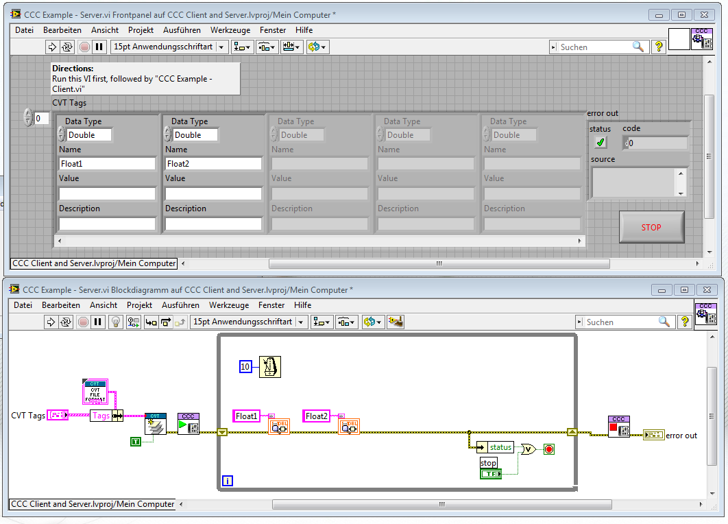 rpa used in software testing