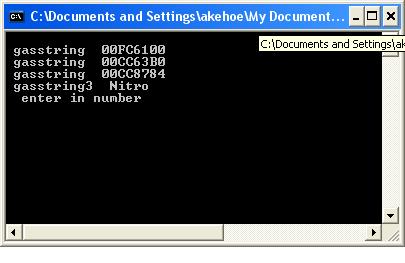 Solved: labview dll with string arrays to c++ - NI Community
