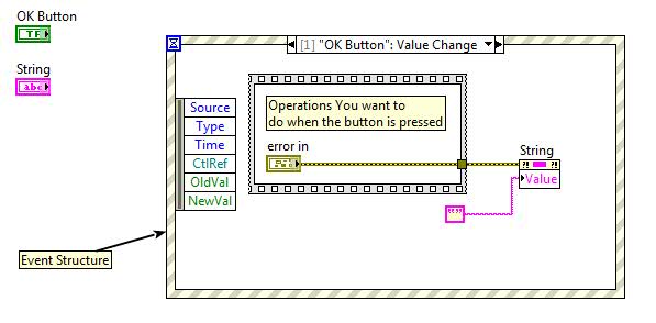 how to clear string control - NI Community