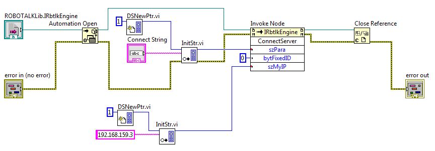 test Server Connect via dll.png