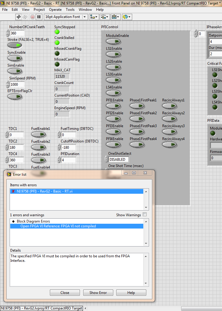 RT VI would run if the FPGA VI was compiled.PNG