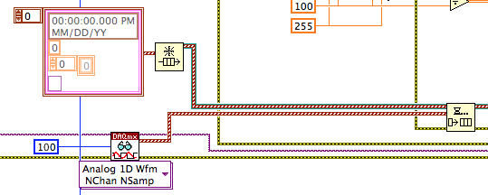 Enqueue 1D Array of Waveform.png