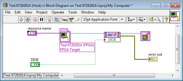 FPGA host vi Block Diagram.png
