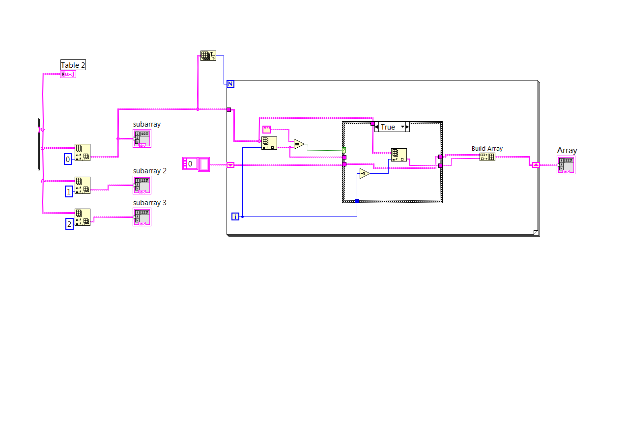 need-help-to-copy-previous-cell-element-to-next-cell-of-1d-array-ni