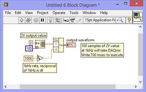 create wfm with const value.png