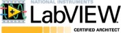 Certified LabVIEW Architect