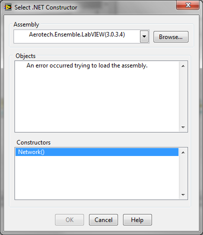 error when right clicking and Select Constructor.png