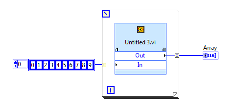 Desktop Execution Node