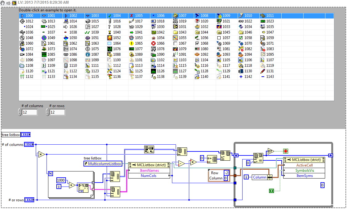 MultiColumnListbox with MultiColumnSymbols corrected.png